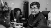 17K小说网创始人刘英去世 享年42岁