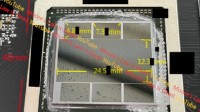 AMD RX 7800被逼急了！硬塞Navi 31大核心