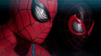 IGN票选未来画面优秀的新游戏：《蜘蛛侠2》第一