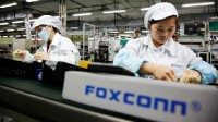 iPhone15渐行渐近：富士康开启抢人大战