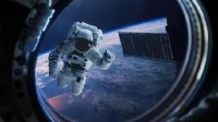 NASA实现空间站98%水回收利用 宇航员喝的不是尿液