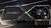 隐藏的真卡皇！RTX 4090 Ti现身：900W功耗真没有
