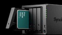 群晖NAS专用硬盘开售：最高12TB 2259元