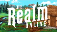 运营27年：远古MMO网游《The Realm Online》即将关服