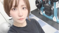 《FF16》女主动捕演员芝井美香 人美身材好的樱花妹