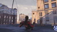 《蜘蛛侠2》新增蛛丝弹弓介绍：可以飞出超远距离