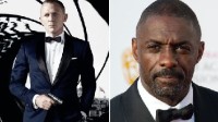 新任007潜在黑人影星拒绝该角色：种族言论太可怕
