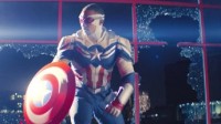 New Captain America Defends Conqueror Kahn: Innocent Until Proven Guilty