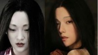 網友認為新版妲己在模仿畫皮：妝容、動作都太像了！