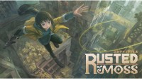 动作游戏《RustedMoss》将参与Steam夏日特卖活动