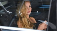 Jennifer Lawrence's Latest Ad Photos: Captivating Glance
