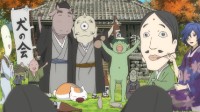 《夏目友人帐》第七季制作决定 公布15周年纪念PV