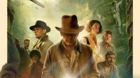 Indiana Jones 5: Fate's Roulette