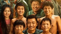 王寶強導演的電影《八角籠中》點映票房突破2億，想看人數近40萬