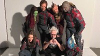 James Gunn Shares Behind-the-Scenes Photos of 'Guardians of the Galaxy Vol. 3', Guardians of the Galaxy Director Joins DC Universe