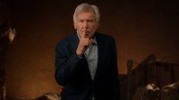 Harrison Ford Warns Audience Against Spoilers
