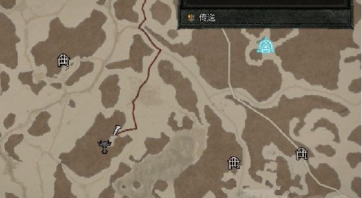 《暗黑破坏神4》地狱狂潮速刷遗忘之魂方法