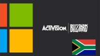 队伍再次壮大！南非无条件批准微软收购动视暴雪