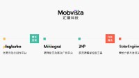 汇量科技Mobvista 确认参展 2023 ChinaJoy BTOB