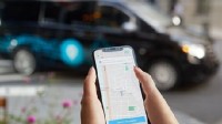 广州网约车经营新规：司机必须能实时看到平台抽成