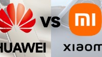 专利之争？小米对华为专利发起无效宣告请求