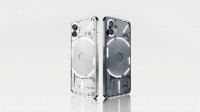 Nothing Phone 2白、灰色外观公布 7月11日正式发售
