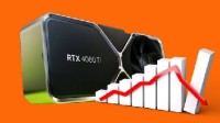 RTX 4060 Ti太尴尬了：Steam玩家没人买