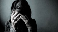 世卫称抑郁症成女性健康头号威胁 全球有3亿抑郁患者