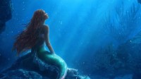 《小美人鱼》定于7.25登陆流媒 豆瓣来到5.0分