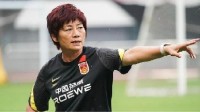 中国女足世界杯直面英格兰丹麦 教练称目标至少八强