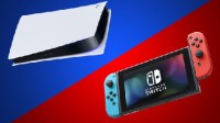 最新PS5与NS同期销量对比：NS对PS5的领先还在扩大