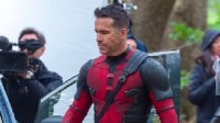 First Look at Marvel's New Film 'Deadpool 3' Set Photos! 'Little Wade' Makes an Appearance
