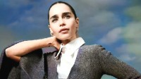 Emilia Clarke's New Magazine Photoshoot Reveals Her Timeless Beauty Despite Slight Slimness