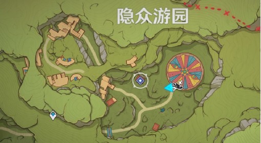 《原神》3.8版哐哐当当雀雀球挑战通关攻略