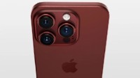 告别128G！曝iPhone15 Pro将上调存储空间至256G