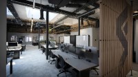 PS工作室展示宽敞豪华办公环境 曾制作《地平线VR》
