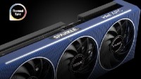 41年显卡厂商Sparkle投身Intel：三款Arc开卖