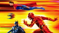 Box Office Disasters! DC Superhero Movies Dominate Top Ten Losses, 'The Flash' Takes First Place