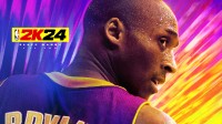 《NBA 2K24》首支宣传片公布！封面人物科比