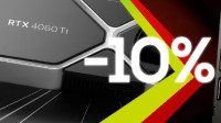 NV、AMD甜品级60显卡没人买：价格下跌已超10％