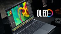 3.2K OLED超感屏 宏碁传奇X16笔记本上架：7999
