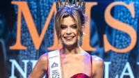 变性人成荷兰环球小姐冠军 网友：这奖就是个笑话！