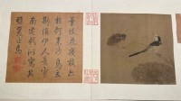 网友质疑讲解员用激光笔照射古画 四川博物院致歉