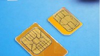 数字人民币SIM卡硬钱包功能将上线：支持无电支付