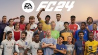 《EA FC24》终极版封面公开！哈兰德占据C位