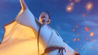 "Chang'an: Three Thousand Miles" Scores 8.1 on Douban! Tencent Movies Celebrates