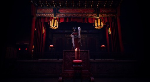《过阴》全剧情流程视频攻略