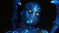 DC超级英雄电影《蓝甲虫》终极预告发布：全新面孔惊艳登场