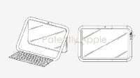 苹果二合一iPad新专利来了！支持多种变形、投影键盘