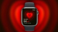 苹果手表将能实时可视化你的心跳 应用截图曝光
